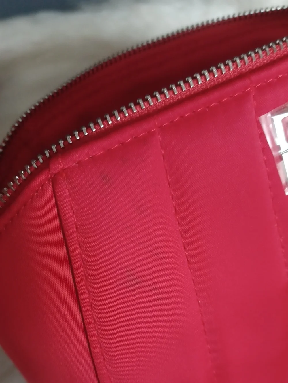 Givenchy Cosmetic Bag